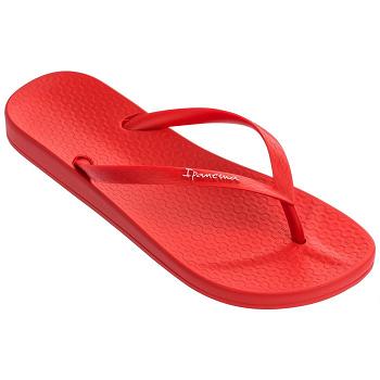 Ipanema Flip Flops Women Anatomic Colors Red 924685IZK Ireland